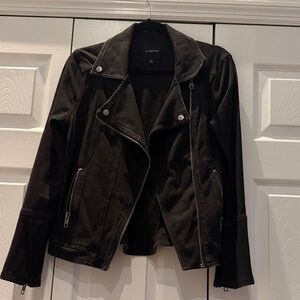 Liverpool Black Women's Jacket